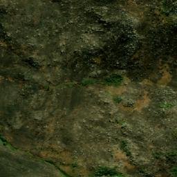 Satellite imagery of Mepo, AO