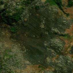 Satellite imagery of Mepo, AO