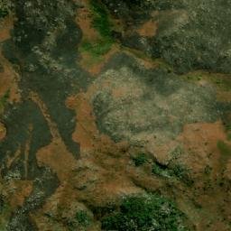 Satellite imagery of Mepo, AO