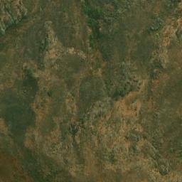 Satellite imagery of Chanja, AO