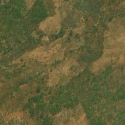 Satellite imagery of Chanja, AO