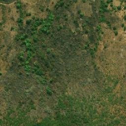 Satellite imagery of Munguira, AO