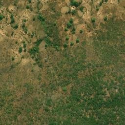 Satellite imagery of Munguira, AO