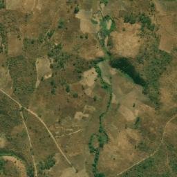 Satellite imagery of Loluco, AO