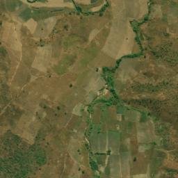 Satellite imagery of Loluco, AO