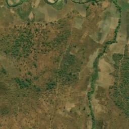 Satellite imagery of Loluco, AO