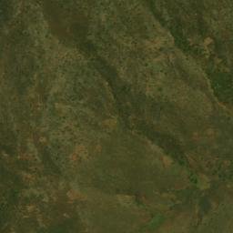 Satellite imagery of Môco, AO