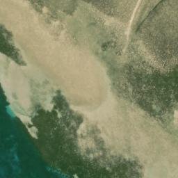 Satellite imagery of Ponta Milamba, MZ
