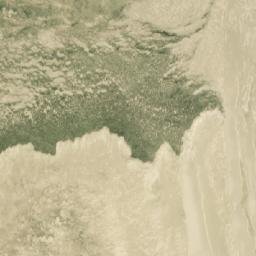 Satellite imagery of Ponta Milamba, MZ