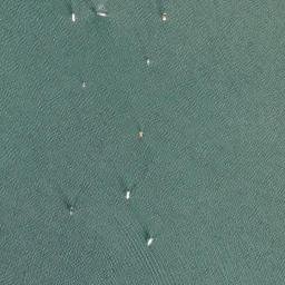 Satellite imagery of Stokes Hill, AU