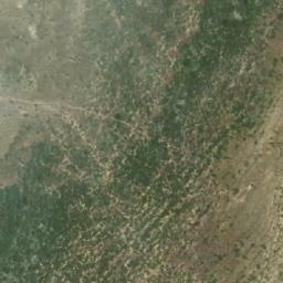 Satellite imagery of Morro Catumbela, AO