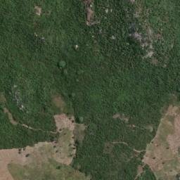 Satellite imagery of Ngongoé, AO