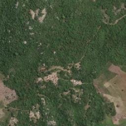 Satellite imagery of Ngongoé, AO