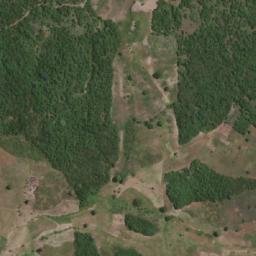 Satellite imagery of Ngongoé, AO