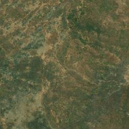 Satellite imagery of Etumbo, AO