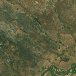 Satellite imagery of Etumbo, AO