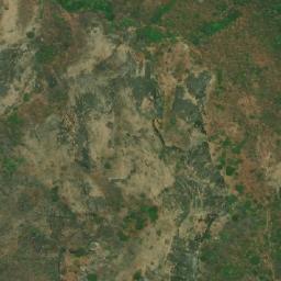 Satellite imagery of Bocoio, AO