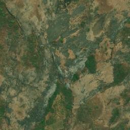 Satellite imagery of Bocoio, AO