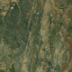 Satellite imagery of Bocoio, AO