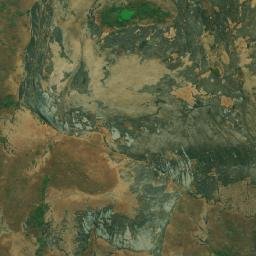 Satellite imagery of Chimbondo, AO