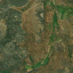 Satellite imagery of Chimbondo, AO