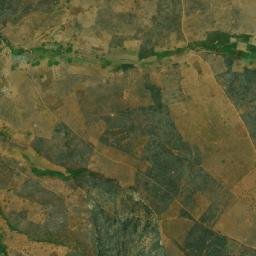 Satellite imagery of Chimbondo, AO