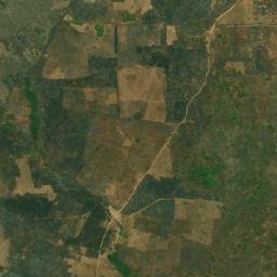 Satellite imagery of Ngongo, AO