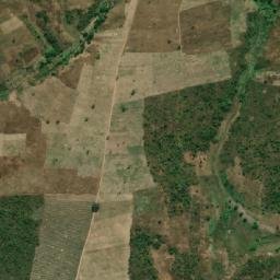 Satellite imagery of Lungo, AO