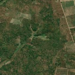 Satellite imagery of Lungo, AO