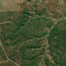 Satellite imagery of Lungo, AO