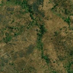 Satellite imagery of Somajamba, AO