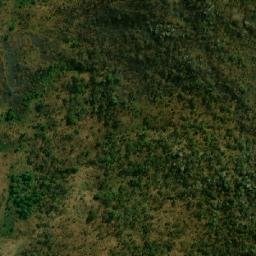 Satellite imagery of Tchilunda, AO