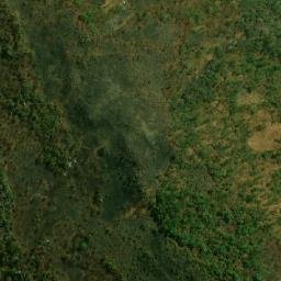 Satellite imagery of Tchilunda, AO