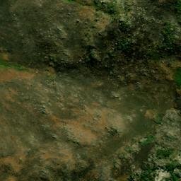 Satellite imagery of Mepo, AO