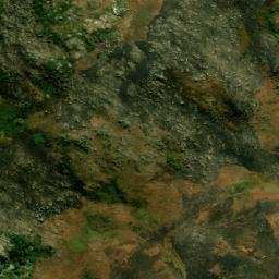 Satellite imagery of Mepo, AO