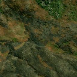 Satellite imagery of Mepo, AO