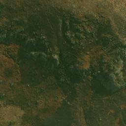 Satellite imagery of Chanja, AO