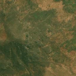 Satellite imagery of Chanja, AO
