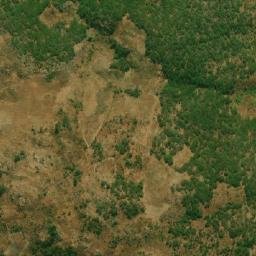 Satellite imagery of Munguira, AO
