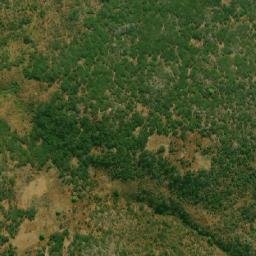 Satellite imagery of Munguira, AO