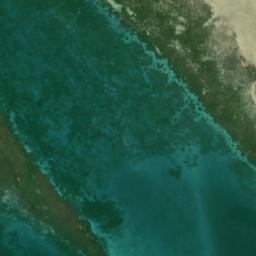 Satellite imagery of Ponta Milamba, MZ