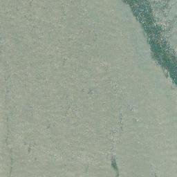 Satellite imagery of Plater Rock, AU