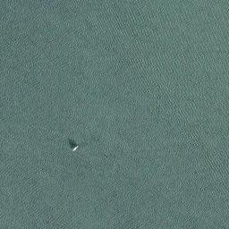 Satellite imagery of Stokes Hill, AU