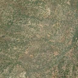 Satellite imagery of Morro Catumbela, AO