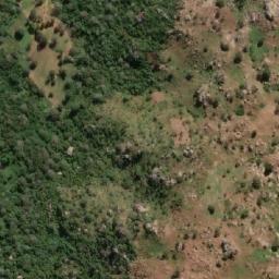 Satellite imagery of Cordilheira, AO