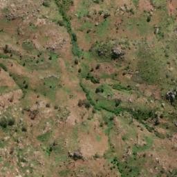 Satellite imagery of Cordilheira, AO