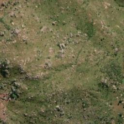 Satellite imagery of Cordilheira, AO