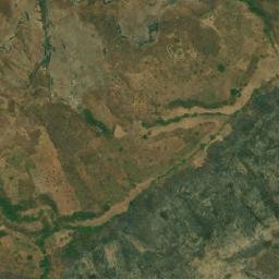 Satellite imagery of Chimbondo, AO