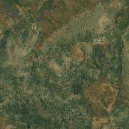 Satellite imagery of Chimbondo, AO
