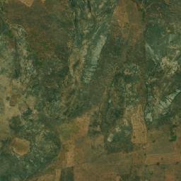 Satellite imagery of Chimbondo, AO